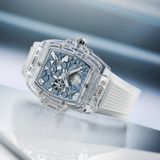 Hublot Spirit of Big Bang Moonphase Impact Sapphire 42mm 647.JX.0106.RW.IMP26 image 2 thumbnail