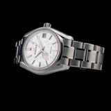 Grand Seiko Four Seasons Spring SBGA413 Pink Dial image 3 thumbnail