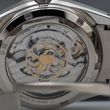 Grand Seiko Four Seasons Spring SBGA413 Pink Dial image 5 thumbnail