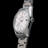 Grand Seiko Four Seasons Spring SBGA413 Pink Dial image 2 thumbnail