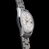 Grand Seiko Four Seasons Spring SBGA413 Pink Dial image 1 thumbnail