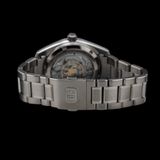 Grand Seiko Four Seasons Spring SBGA413 Pink Dial image 9 thumbnail
