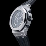 Audemars Piguet Royal Oak Offshore Chronograph 26020ST.OO.D001IN.01.A image 2 thumbnail