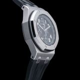 Audemars Piguet Royal Oak Offshore Chronograph 26020ST.OO.D001IN.01.A image 1 thumbnail