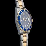Rolex Submariner Date 16613 image 1 thumbnail