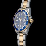 Rolex Submariner Date 16613 image 2 thumbnail