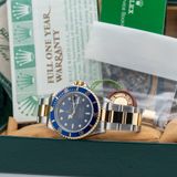 Rolex Submariner Date 16613 image 8 thumbnail