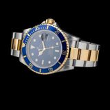 Rolex Submariner Date 16613 image 3 thumbnail