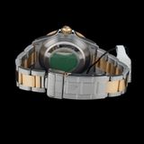 Rolex Submariner Date 16613 image 5 thumbnail