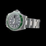 Rolex Submariner Date 126610LV-0002 image 3 thumbnail