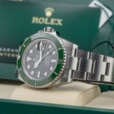 Rolex Submariner Date 126610LV-0002 image 9 thumbnail