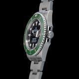 Rolex Submariner Date 126610LV-0002 image 2 thumbnail