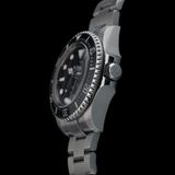 Rolex Sea-Dweller Deepsea Black Dial 136660 image 2 thumbnail