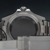 Rolex Sea-Dweller Deepsea Black Dial 136660 image 7 thumbnail