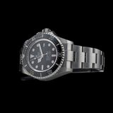 Rolex Sea-Dweller Deepsea Black Dial 136660 image 6 thumbnail