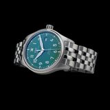 IWC Pilot's Watch Mark XX IW328206 image 6 thumbnail