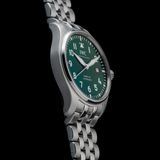 IWC Pilot's Watch Mark XX IW328206 image 1 thumbnail