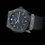 Hublot Classic Fusion 45 Black Magic 511.CM.1771.RX image 3 thumbnail