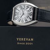 AWI International Franck Muller X Porsche 2444 image 6 thumbnail