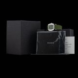 Maen Grand Tonneau Jump Hour - MNL.02 image 7 thumbnail