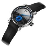 Chronoswiss Evolution Delphis Silver CH-1423T.1-BKSI image 1 thumbnail
