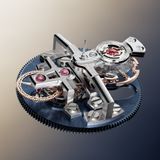 Breguet Expérimentale 1 E001BH/S9/5ZV image 5 thumbnail