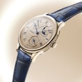 Breguet Classique Phase de lune 7235 7235BH/0H/9V6 image 5 thumbnail