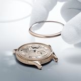Breguet Classique Phase de lune 7235 7235BH/0H/9V6 image 6 thumbnail