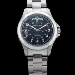 Hamilton Khaki Field King Auto 40mm H64455133