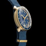 Accutron Astronaut 27B202 image 1 thumbnail