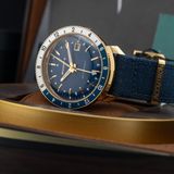 Accutron Astronaut 27B202 image 5 thumbnail