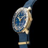 Accutron Astronaut 27B202 image 2 thumbnail