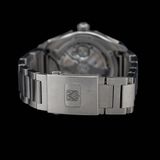 H. Moser & Cie. Centre Seconds Swiss Mad Red 3200-1207 image 6 thumbnail