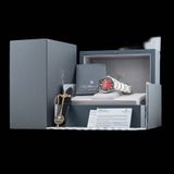 H. Moser & Cie. Centre Seconds Swiss Mad Red 3200-1207 image 9 thumbnail