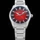 H. Moser & Cie. Centre Seconds Swiss Mad Red 3200-1207 image 0 thumbnail