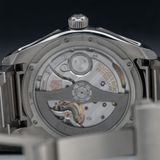 H. Moser & Cie. Centre Seconds Swiss Mad Red 3200-1207 image 7 thumbnail