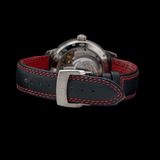 Glashutte Original Panomatic Reserve Xl 18K White Gold Black Dial 1-90-03-34-14-03 image 4 thumbnail