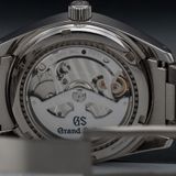 Grand Seiko SBGA011 Snowflake image 8 thumbnail