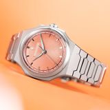 Atelier Wen Perception Xiá 霞 (Salmon) image 4 thumbnail