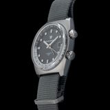 Nivada Grenchen Antarctic GMT Limited Edition 32073A image 2 thumbnail