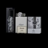 Nivada Grenchen Antarctic GMT Limited Edition 32073A image 6 thumbnail