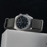 Nivada Grenchen Antarctic GMT Limited Edition 32073A image 5 thumbnail