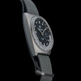 Nivada Grenchen Antarctic GMT Limited Edition 32073A image 1 thumbnail