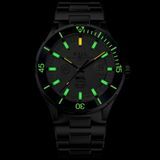 Ball Roadmaster M Challenger Patriot DM3150B-S17C-MSL image 1 thumbnail