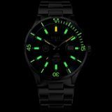 Ball Roadmaster M Challenger Patriot DM3150B-S16C-ABE image 1 thumbnail