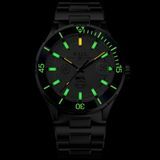 Ball Roadmaster M Challenger Patriot DM3130B-S17C-MSL image 1 thumbnail
