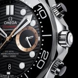 Omega Seamaster Diver 300M 007 First Light 210.32.44.51.01.002 image 5 thumbnail