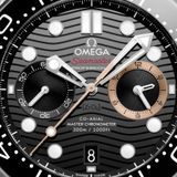 Omega Seamaster Diver 300M 007 First Light 210.32.44.51.01.002 image 2 thumbnail