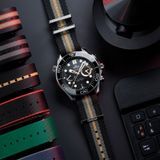 Omega Seamaster Diver 300M 007 First Light 210.32.44.51.01.002 image 6 thumbnail