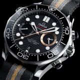 Omega Seamaster Diver 300M 007 First Light 210.32.44.51.01.002 image 4 thumbnail